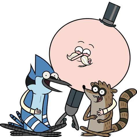 Play Regular Show games | Free online Regular Show games | Cartoon Network