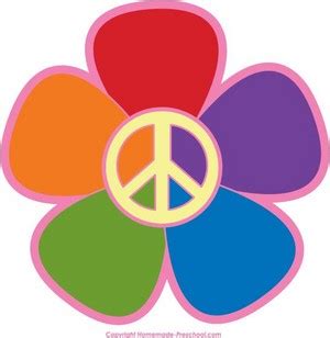 Flower Power - Hippie\s Forever - Hippies Photo (40889815) - Fanpop