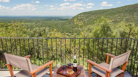 Zwartkloof Private Game Reserve Lodge in Bela Bela (Warmbaths) — Best Price Guaranteed