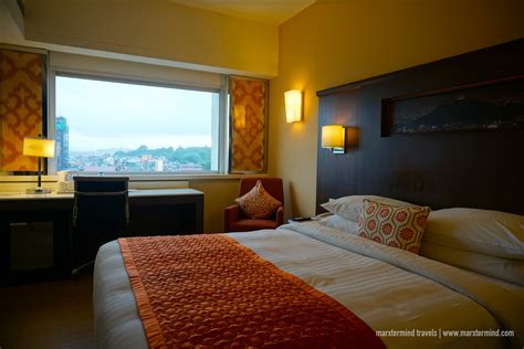 A Remarkable Stay at Fairfield by Marriott Kathmandu - marxtermind.com