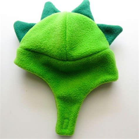 HOW TO SEW FUN FLEECE | Fleece hat pattern, Hat patterns to sew, Hat ...