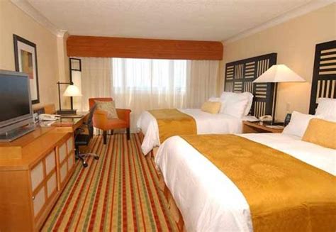 Renaissance Orlando Hotel Airport (Orlando, FL): What to Know BEFORE ...