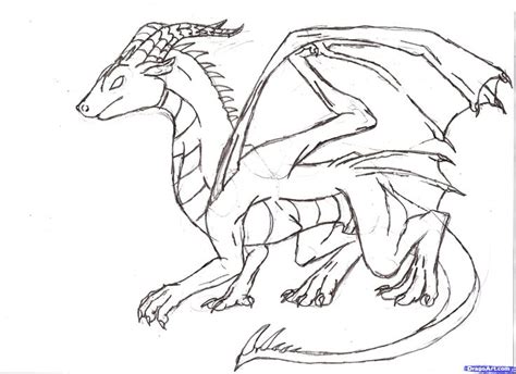 26 best images about How To Draw Dragon Feet and Dragon Arms on Pinterest | Step by step drawing ...