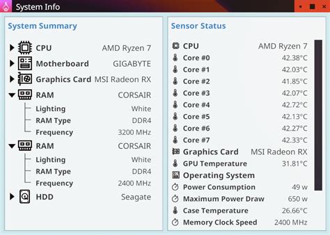 PC Building Simulator How does RAM affect CPU score