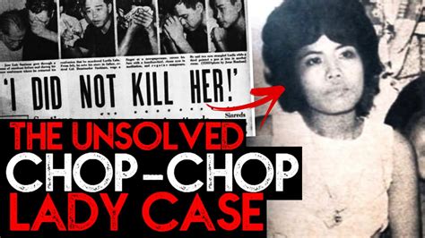 11 Unsolved Crime Stories In The Philippines To Read After Dark