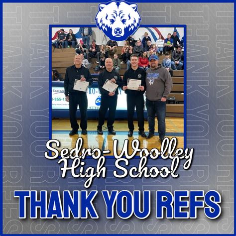 Sedro-Woolley - Team Home Sedro-Woolley Cubs Sports