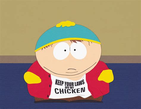 Eric Cartman Quotes. QuotesGram