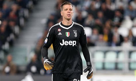 Szczesny Juve / Why Juventus Are In Safe Hands As Wojciech Szczesny ...