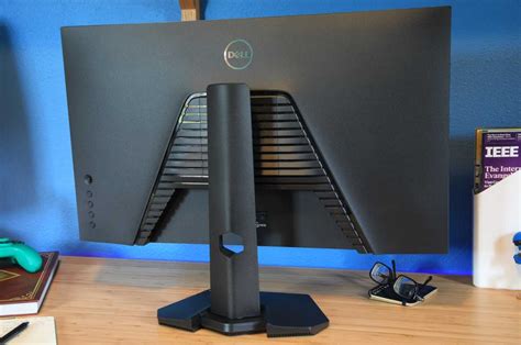 Dell G2724D Review: Standard Bearer for Budget Gaming Monitors - Tech Advisor