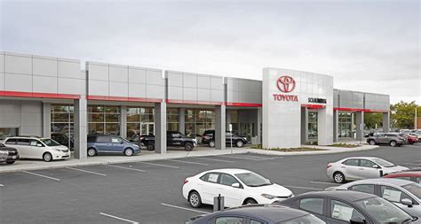 Schaumburg Toyota - Archideas