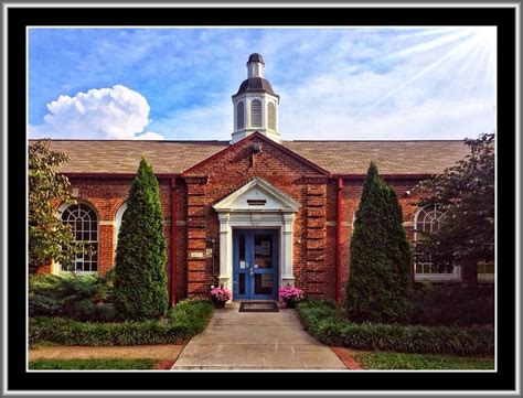 National Blue Ribbon Schools Program - Sequoyah Elementary School - 2019