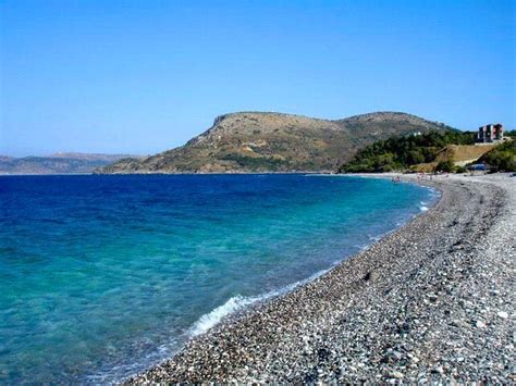 Photo- Chios Beaches