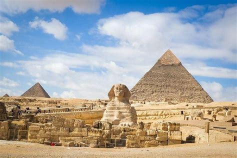 2-Day Ancient Egypt and Old Cairo Tour 2024 - Giza