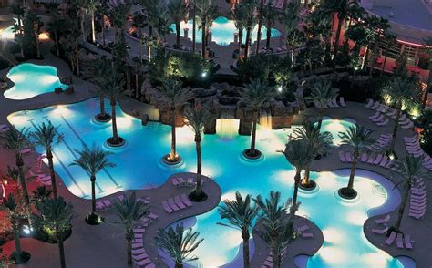 Hilton Grand Vacations Club at the Flamingo – Buy and Sell Timeshares