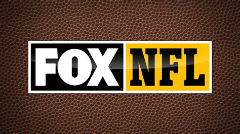 FOX Sports Unveils 2022 NFL Broadcast Schedule – Featuring Most Robust ...