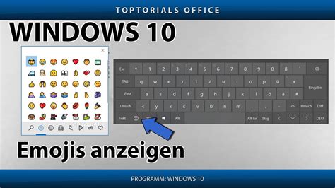 Windows 11 Emojis