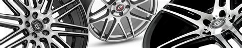 Curva™ | Wheels & Rims from an Authorized Dealer — CARiD.com