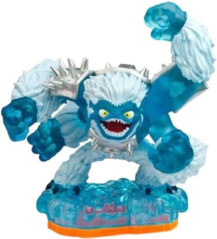 Skylanders Giants: Slam Bam Figure - CeX (AU): - Buy, Sell, Donate