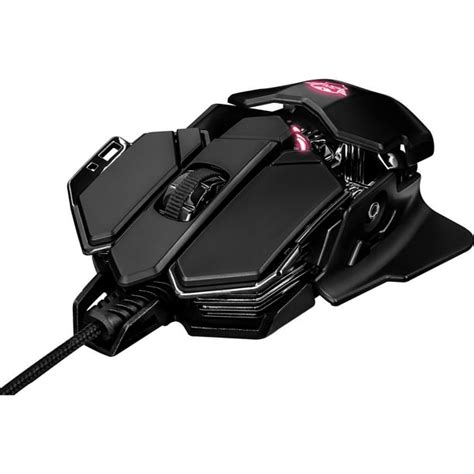 Trust GXT 138 X-Ray Illuminated Gaming Mouse - Walmart.com - Walmart.com