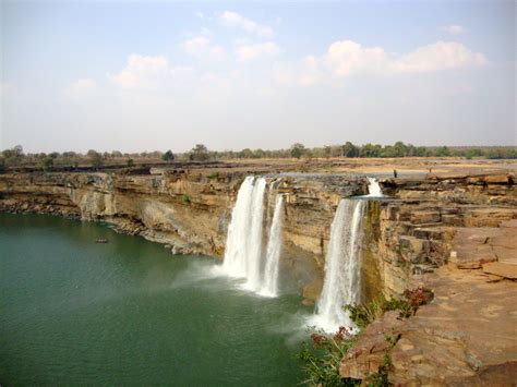 A Travel Blog from India: Chhattisgarh Chronicles V - Chitrakote Falls ...