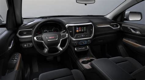 Meet the 2023 GMC Acadia – Casa Buick GMC Blog