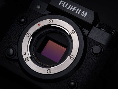 Fujifilm X-H2 housing - Foto Erhardt