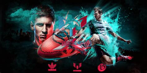 Cool Messi Wallpapers