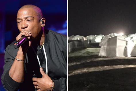 Ja Rule Addresses the Fyre Festival Disaster on Twitter | Teen Vogue