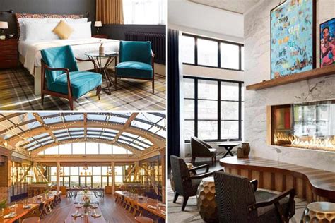 Boutique Hotels in Chicago - 24 Unique Places to stay!