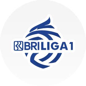 Logo Bri Liga 1 Png