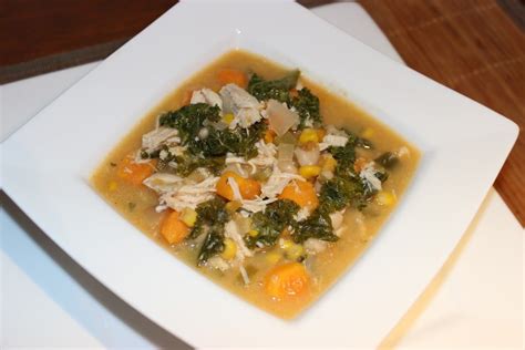 Healthy Chicken Soup Recipe for the Soul - BioTrust