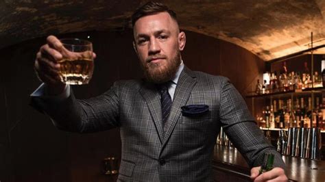 Conor McGregor launches most inevitable Irish whiskey brand ever | Golf News and Tour ...