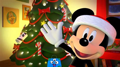 Disney Junior Magical Holidays Programming Announced