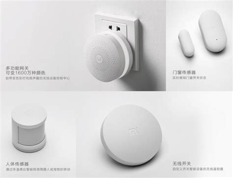 Highly configurable home automation with new Xiaomi Smart Home Kit | IT Gadget Review