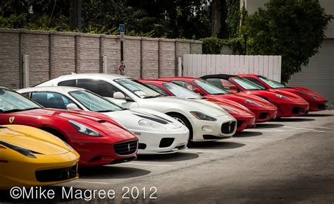 Florida cars - ShutterSpeedInc