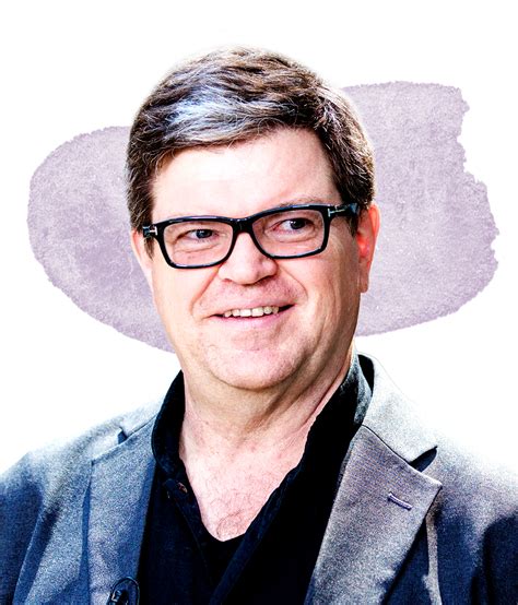 Yann LeCun: The 100 Most Influential People in AI 2023 | TIME