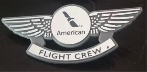 American Airlines Junior Wings - World Airline Historical Society