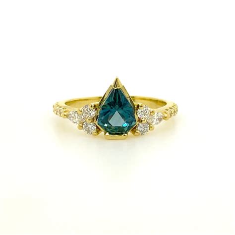 All About Sapphire Birthstone | Bling Advisor Blog