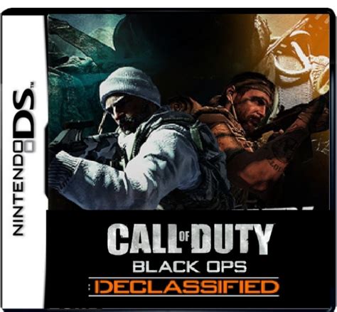 √100以上 call of duty black ops ds gameplay 295838-Call of duty black ops ds gameplay - Gambarsaeidx