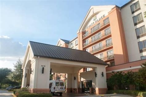 Hyatt Place Orlando Airport FL MCO Airport - Park Sleep Hotels