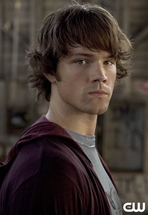 Which Sam Winchester Hair Style Is Your Favorite | Supernatural Amino