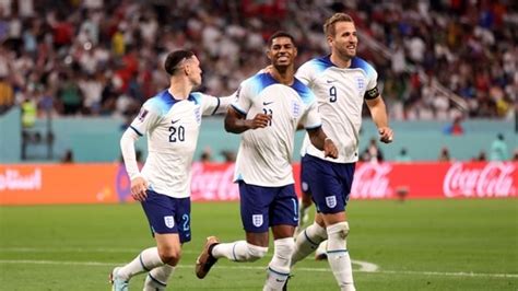 England vs USA, FIFA World Cup 2022 Highlights: ENG draw 0-0 with USA ...