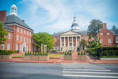 Progressive Victories in the Maryland Legislature - State Innovation ...