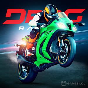 Drag Racing Streets – Download & Play For Free