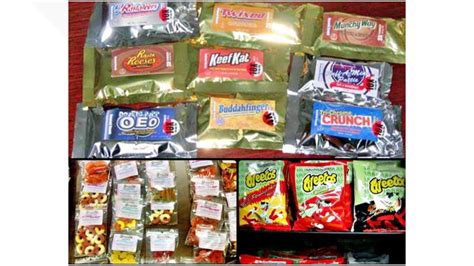 Weed edibles that look like regular candy brands Halloween | wtol.com