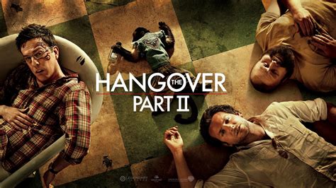 movies, Hangover Part II Wallpapers HD / Desktop and Mobile Backgrounds