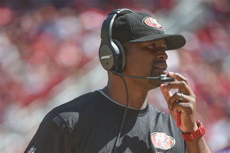 49ers deny Bills permission to interview offensive assistant Ronald Curry - Niners Nation