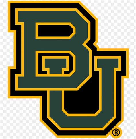 Baylor University Logo : 19 best baylor logos images on Pinterest ...