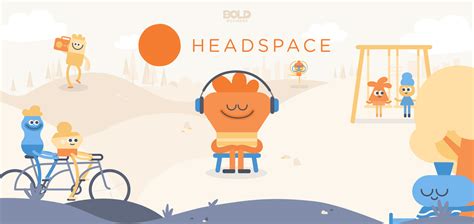 Headspace Meditation App and the Lost Art of Being Still