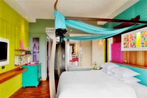 Patong Beach Hotel in Patong: Find Hotel Reviews, Rooms, and Prices on Hotels.com